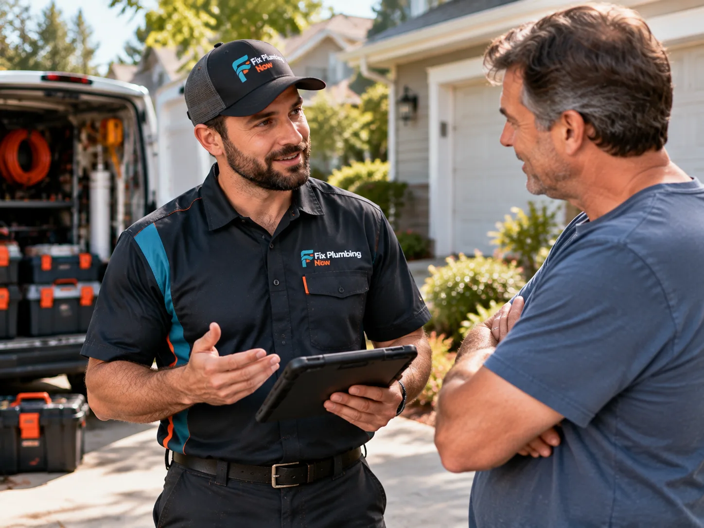 Clogged Drain Service Collierville, TN FAQs